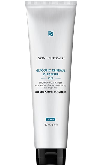 Glycolic Renewal Cleanser (New)