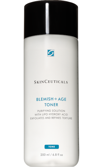 Blemish + Age Toner