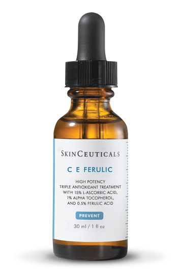 C E Ferulic ®