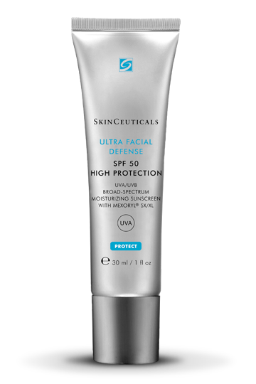 Ultra Facial Defense SPF 50