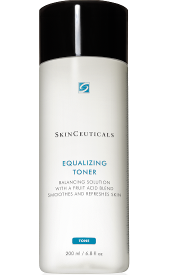 Equalizing Toner (New)