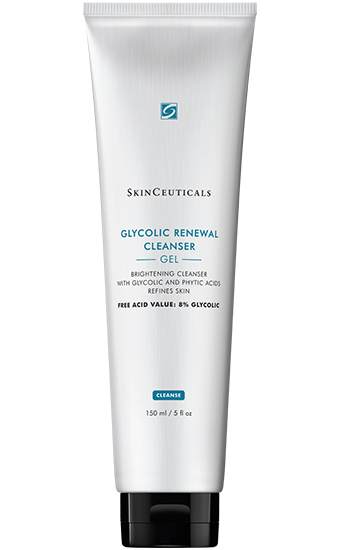 Glycolic Renewal Cleanser (New)